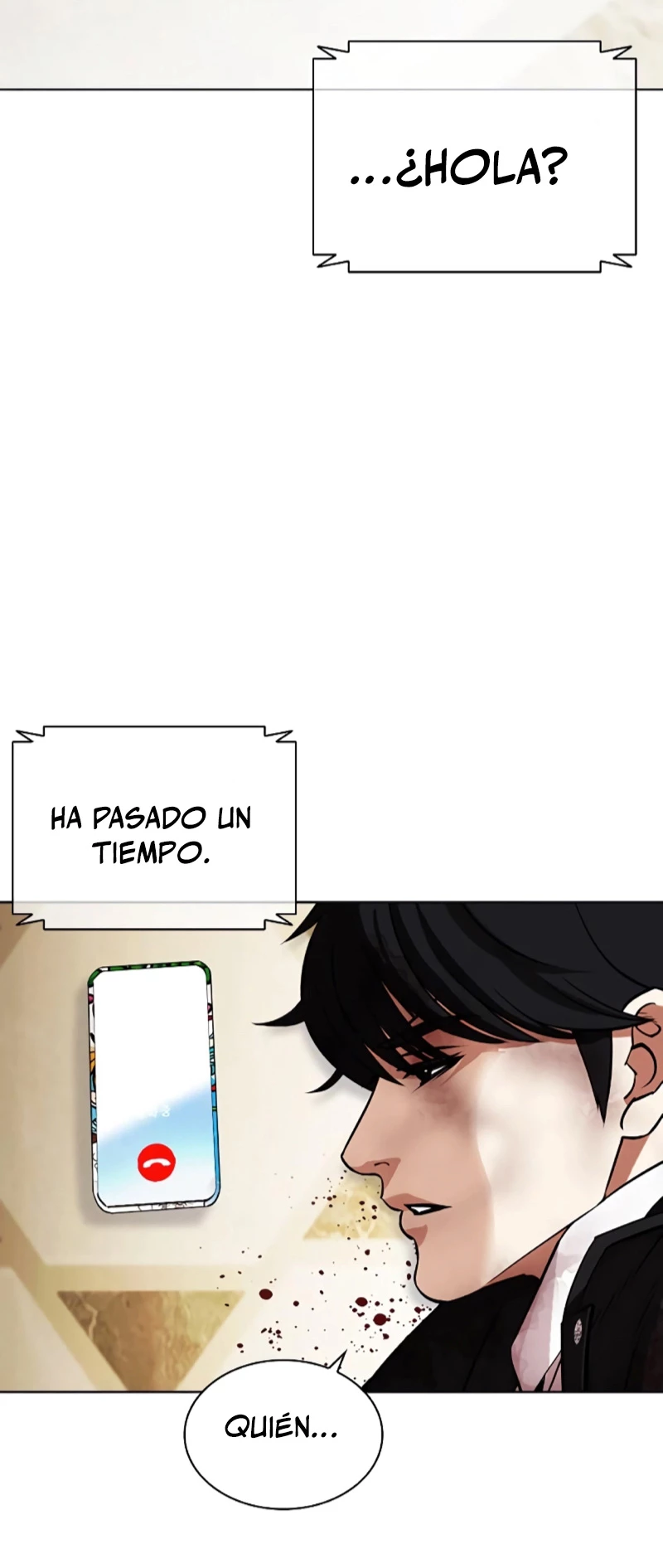 Nueva Cara  > Capitulo 459 > Page 1341