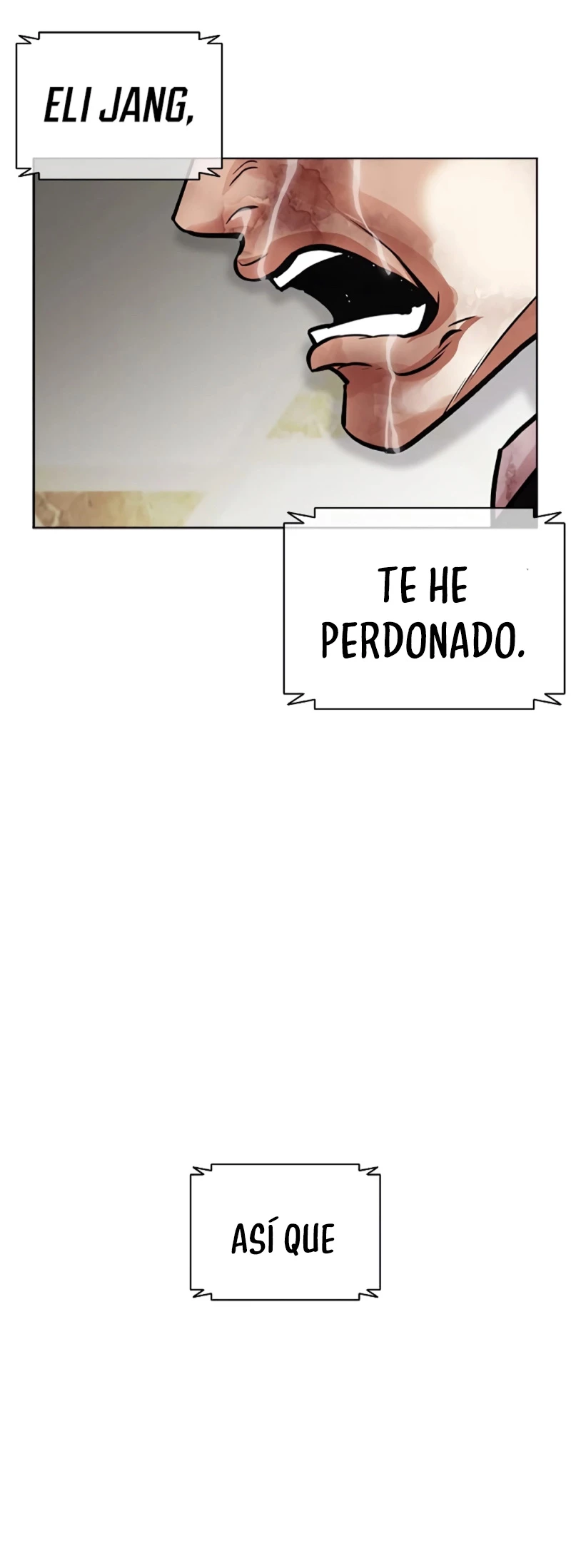 Nueva Cara  > Capitulo 459 > Page 1421