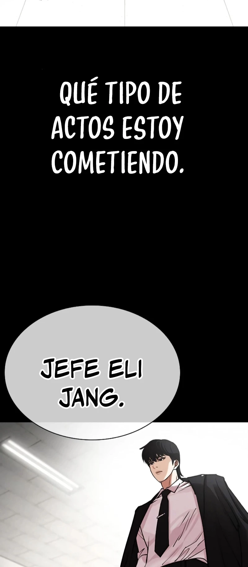 Nueva Cara  > Capitulo 459 > Page 21