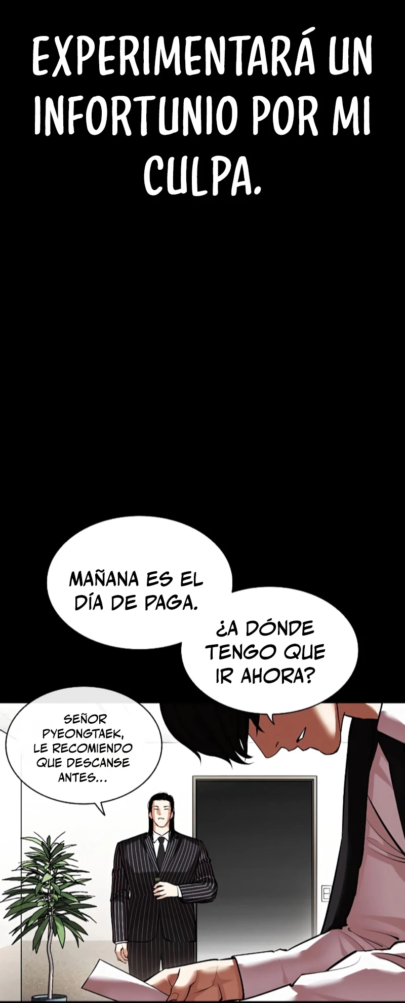 Nueva Cara  > Capitulo 459 > Page 131