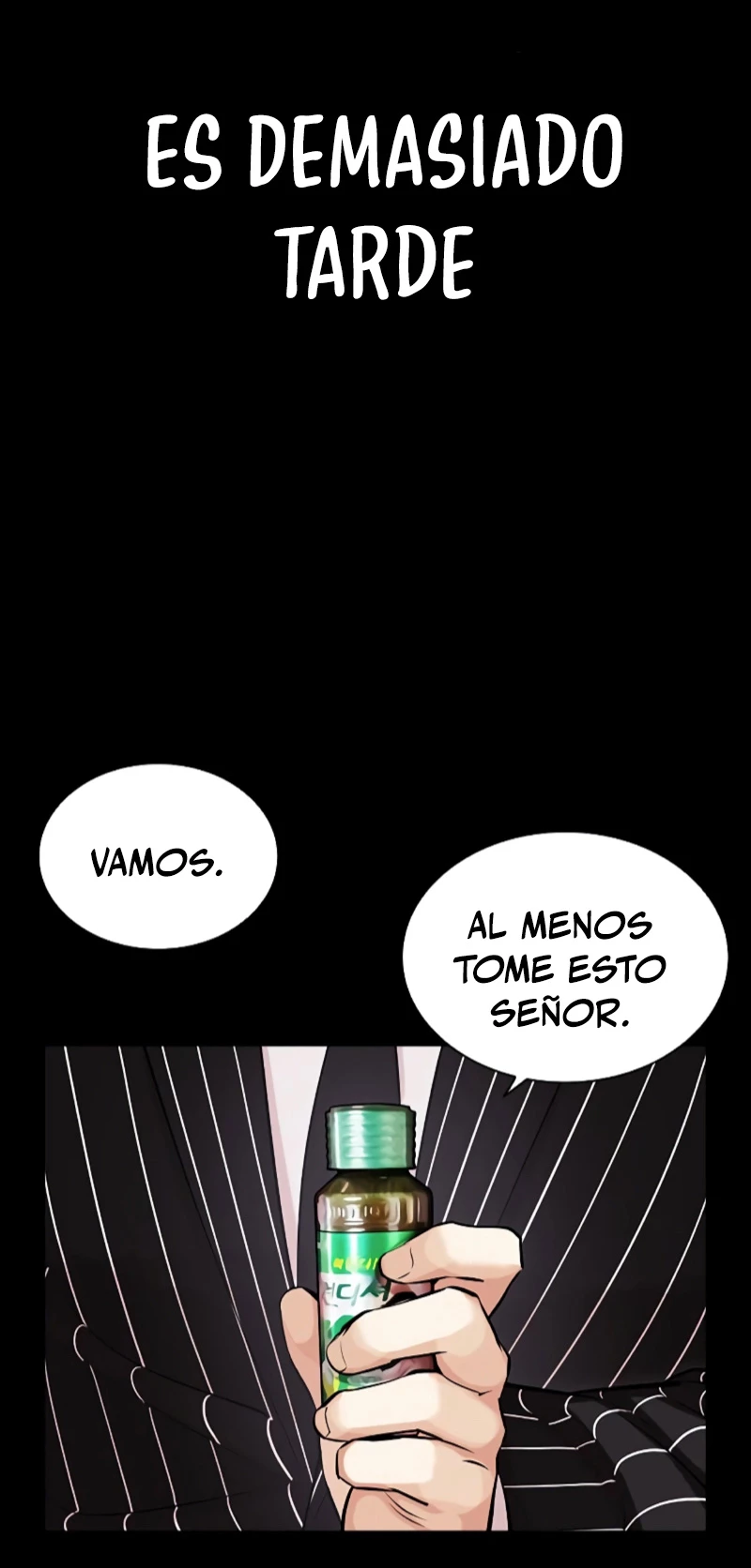 Nueva Cara  > Capitulo 459 > Page 141