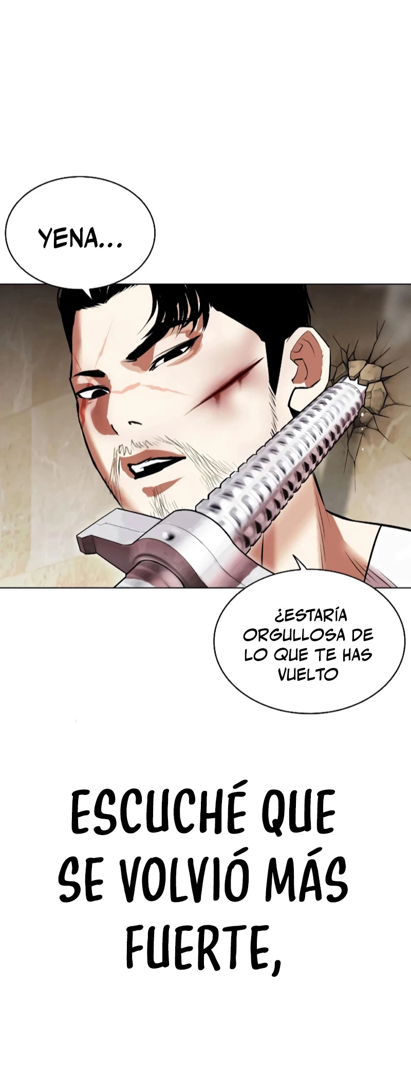 Nueva Cara  > Capitulo 459 > Page 251