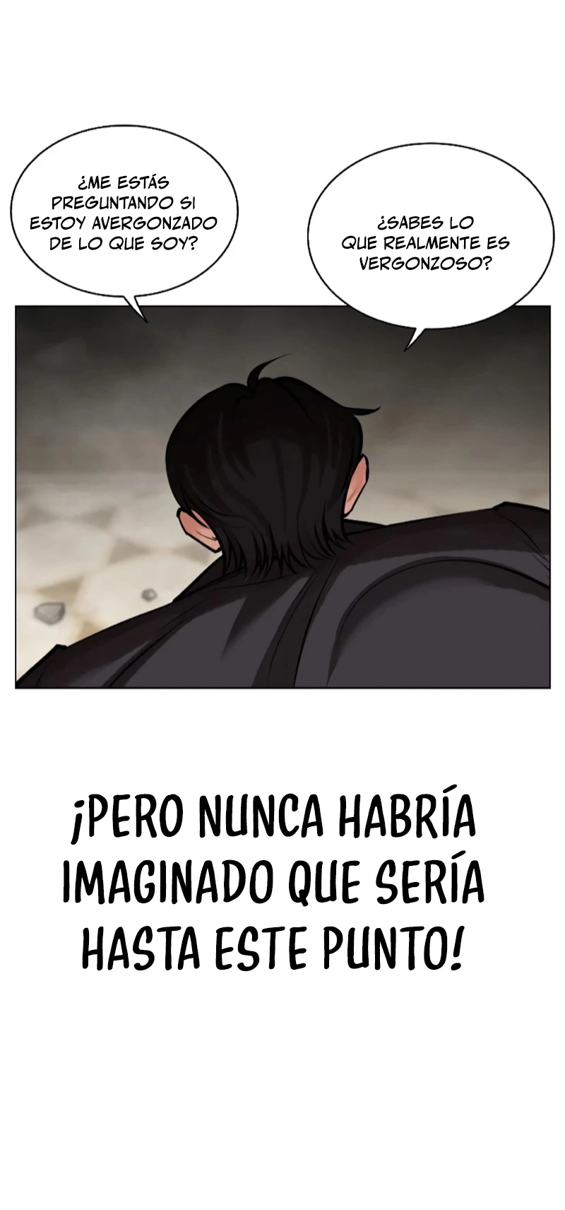 Nueva Cara  > Capitulo 459 > Page 261