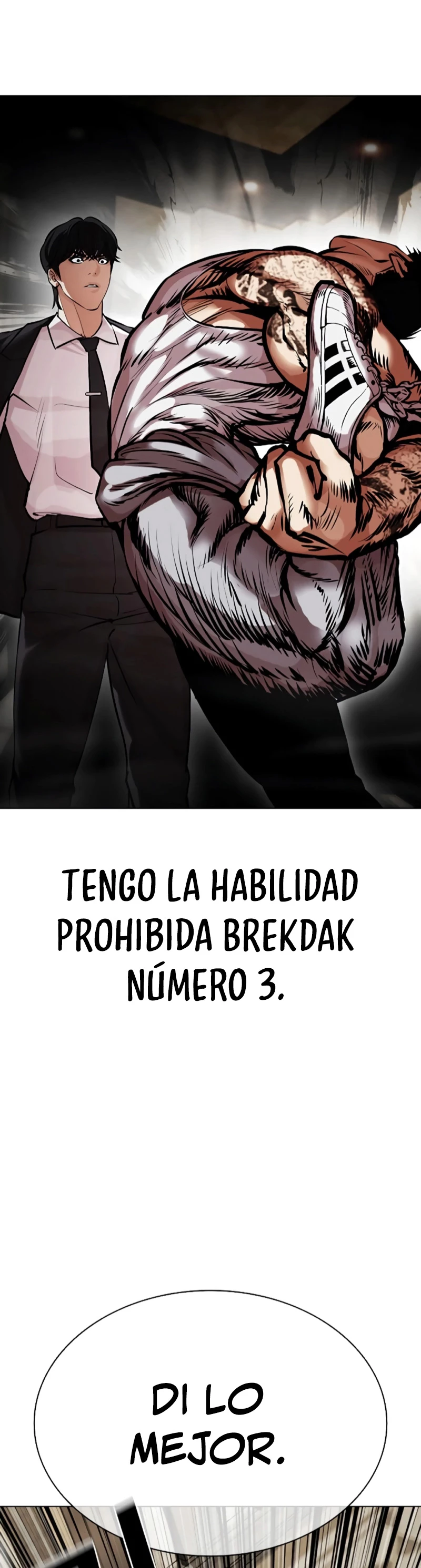 Nueva Cara  > Capitulo 459 > Page 351
