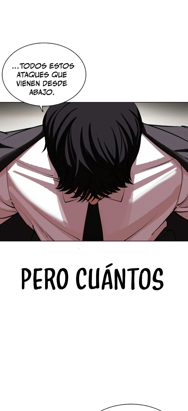 Nueva Cara  > Capitulo 459 > Page 481