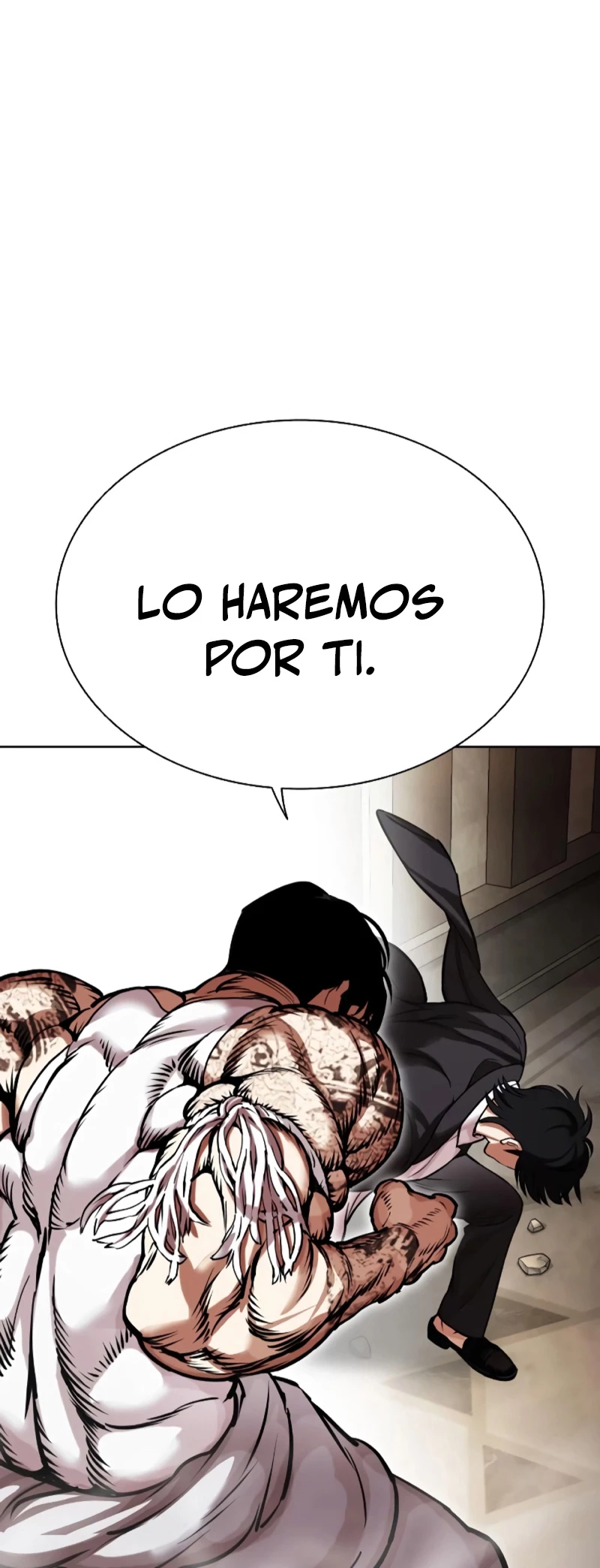 Nueva Cara  > Capitulo 459 > Page 511