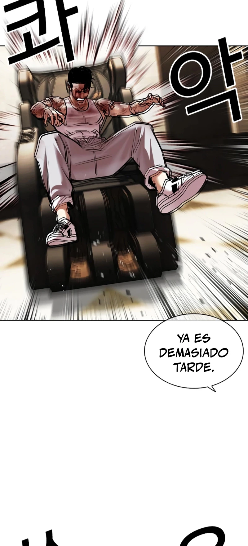 Nueva Cara  > Capitulo 459 > Page 631