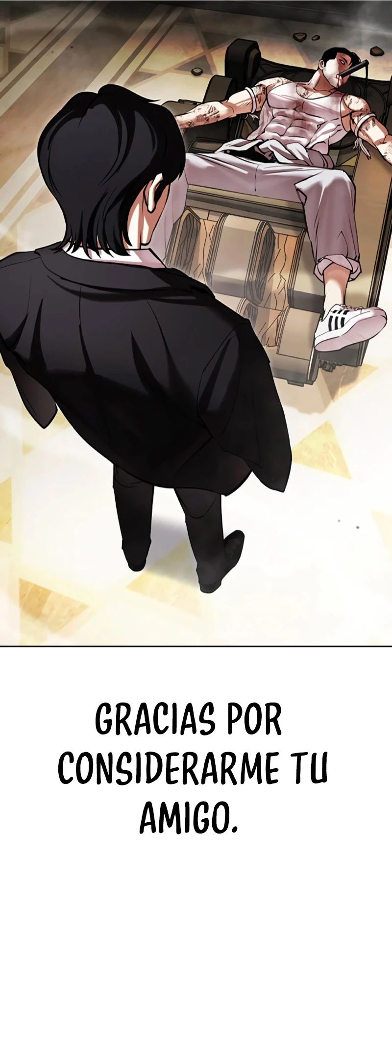 Nueva Cara  > Capitulo 459 > Page 671