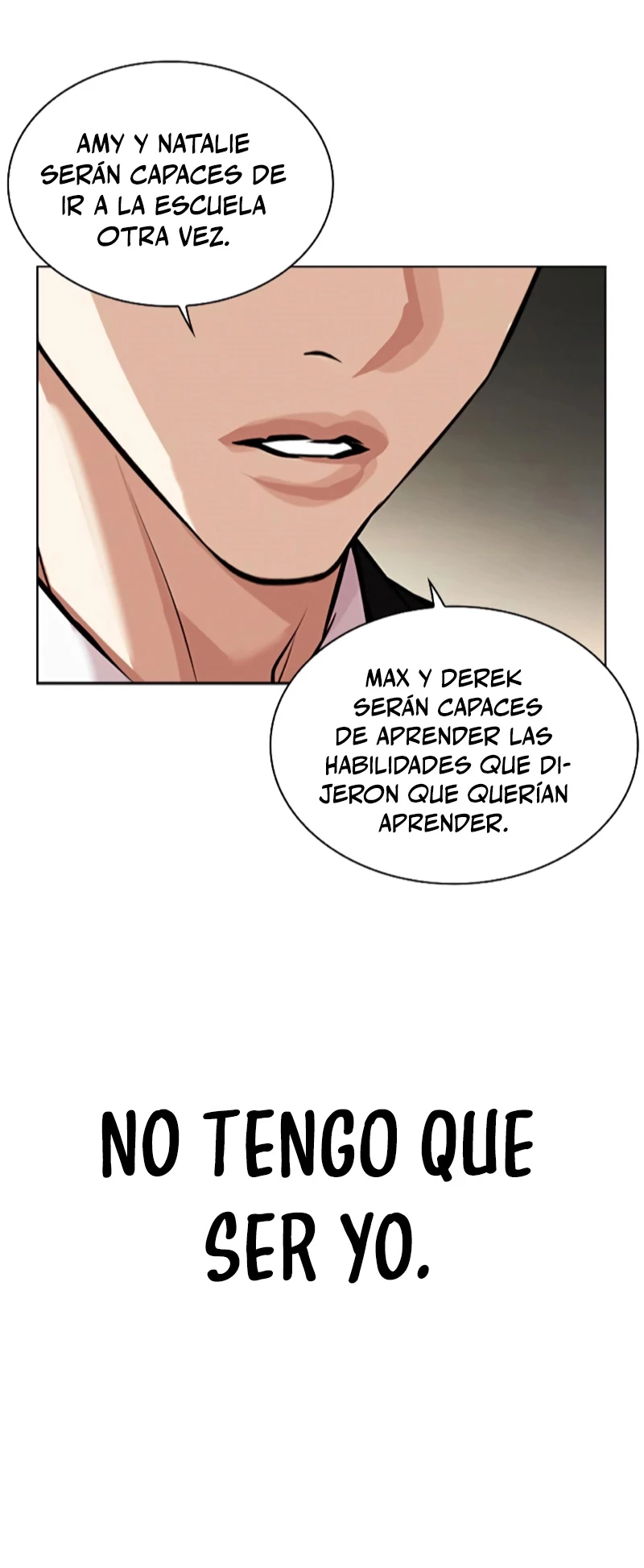Nueva Cara  > Capitulo 459 > Page 701