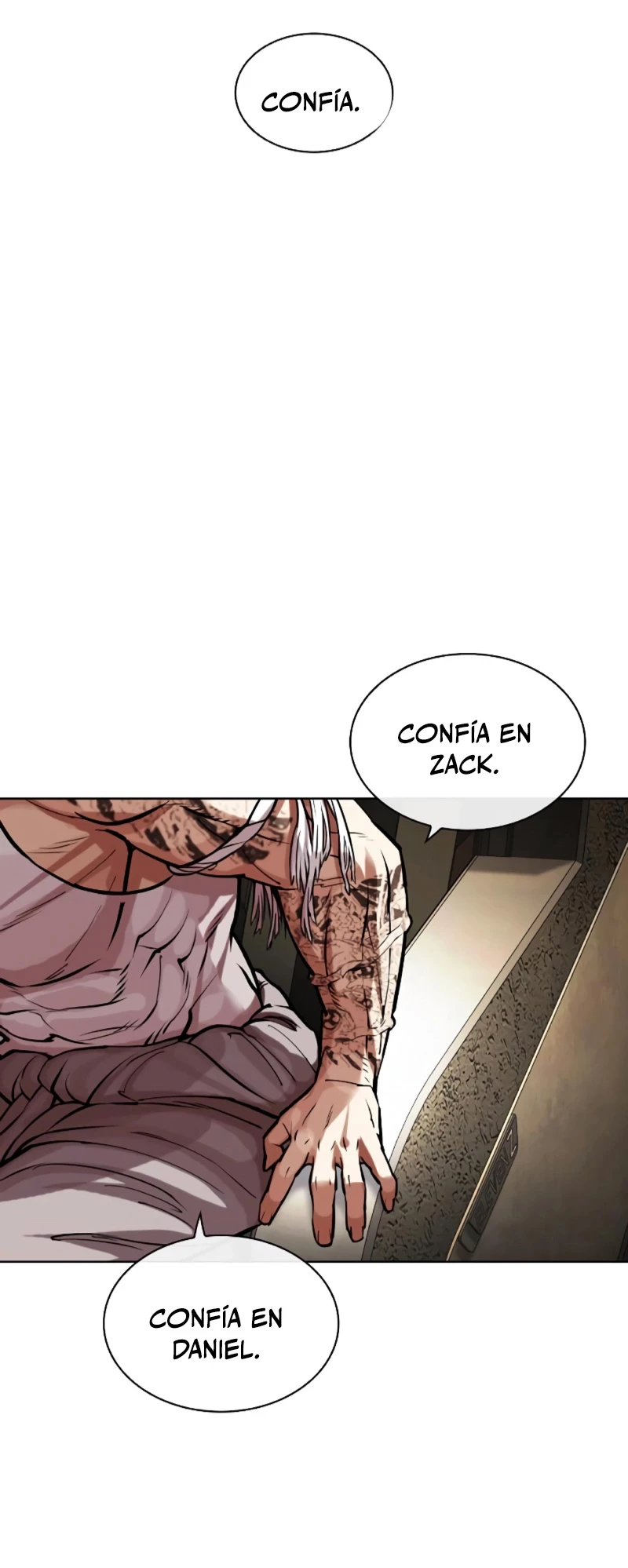 Nueva Cara  > Capitulo 459 > Page 751