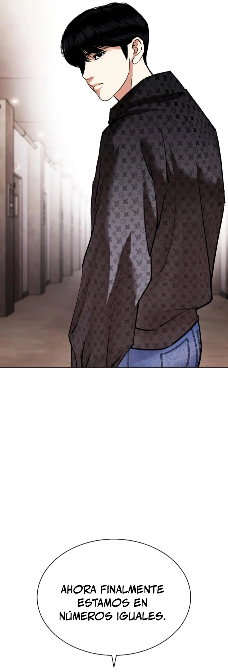Nueva Cara  > Capitulo 460 > Page 1021