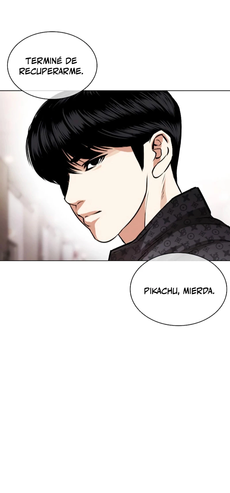 Nueva Cara  > Capitulo 460 > Page 1041
