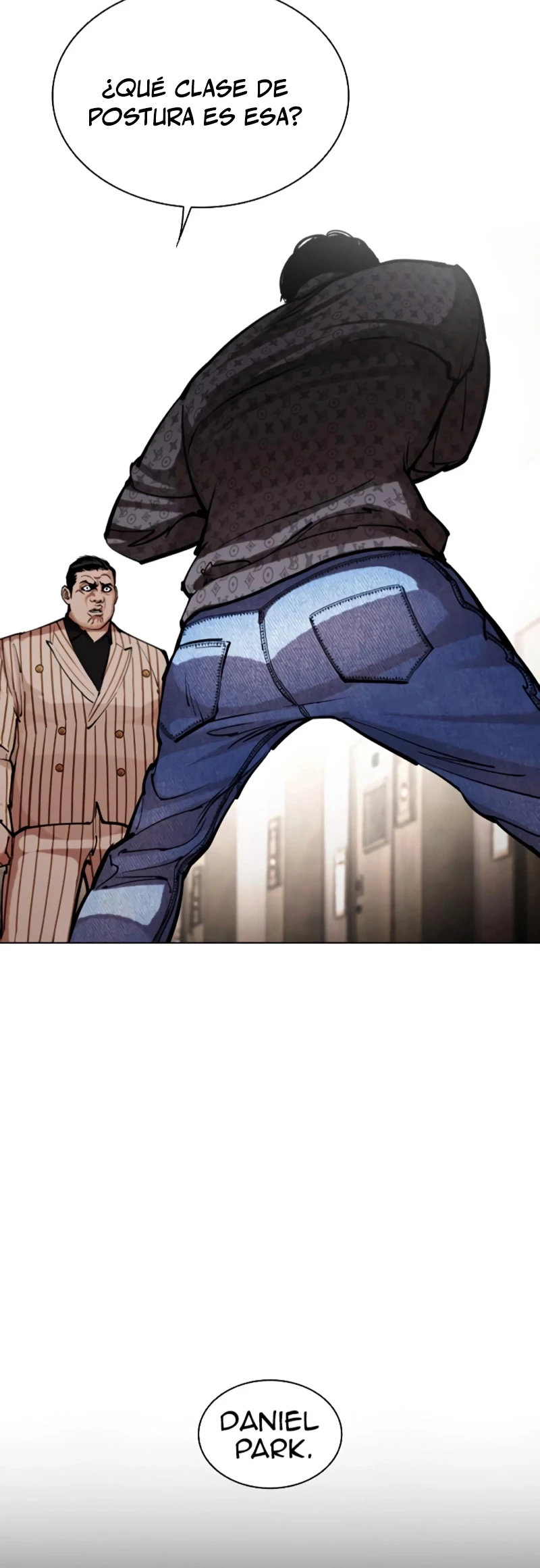 Nueva Cara  > Capitulo 460 > Page 1091