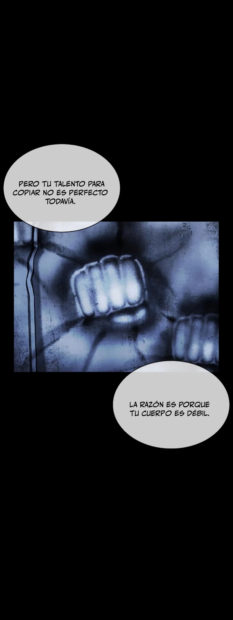 Nueva Cara  > Capitulo 460 > Page 1111