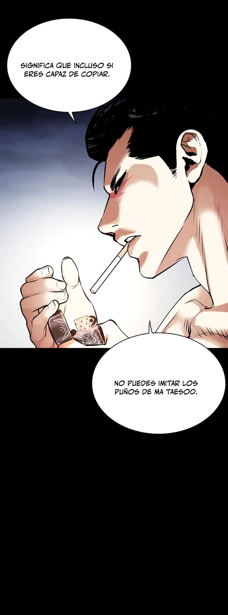 Nueva Cara  > Capitulo 460 > Page 1121