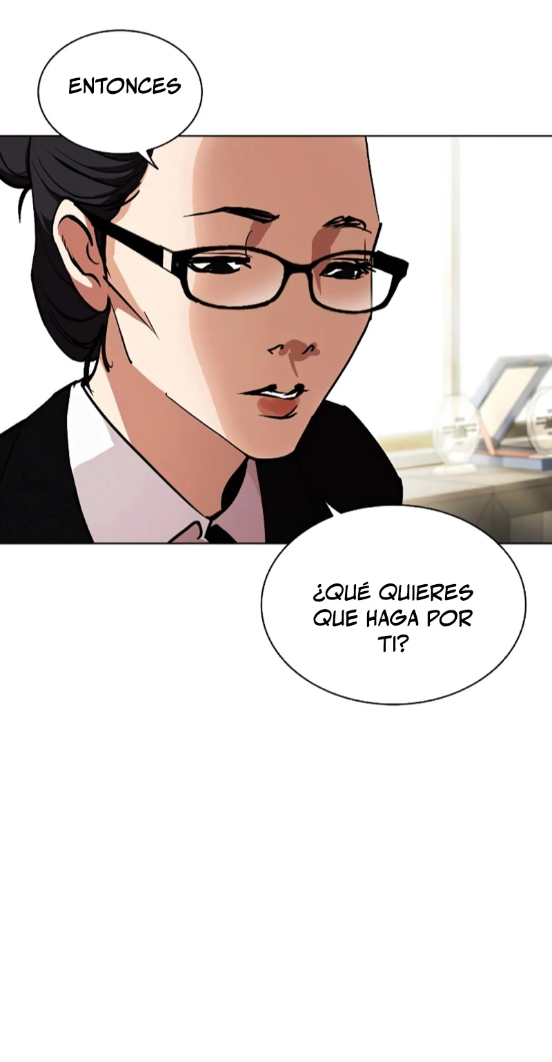 Nueva Cara  > Capitulo 460 > Page 21