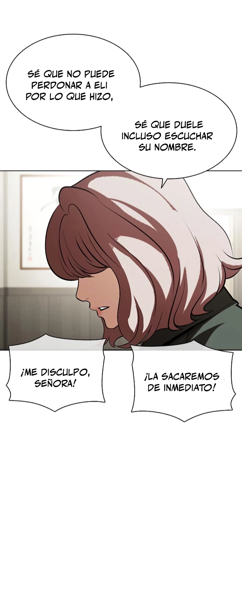 Nueva Cara  > Capitulo 460 > Page 141