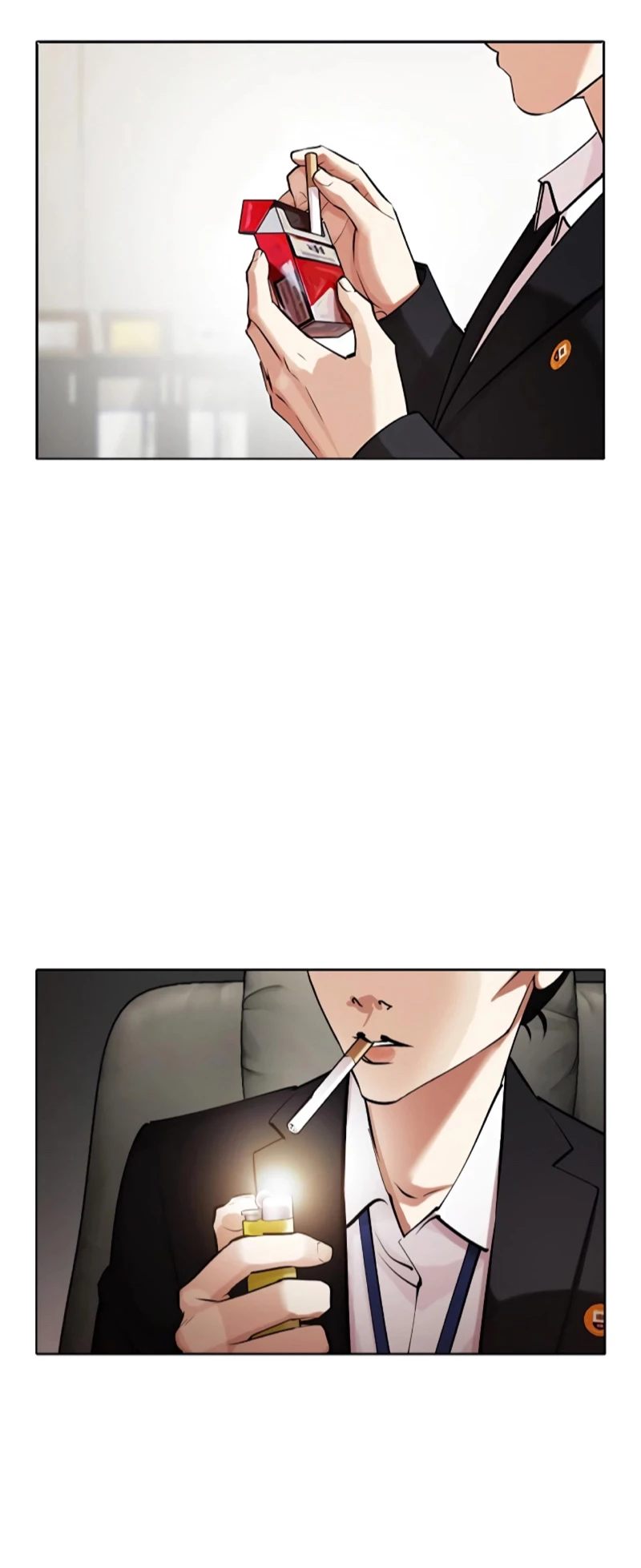 Nueva Cara  > Capitulo 460 > Page 161