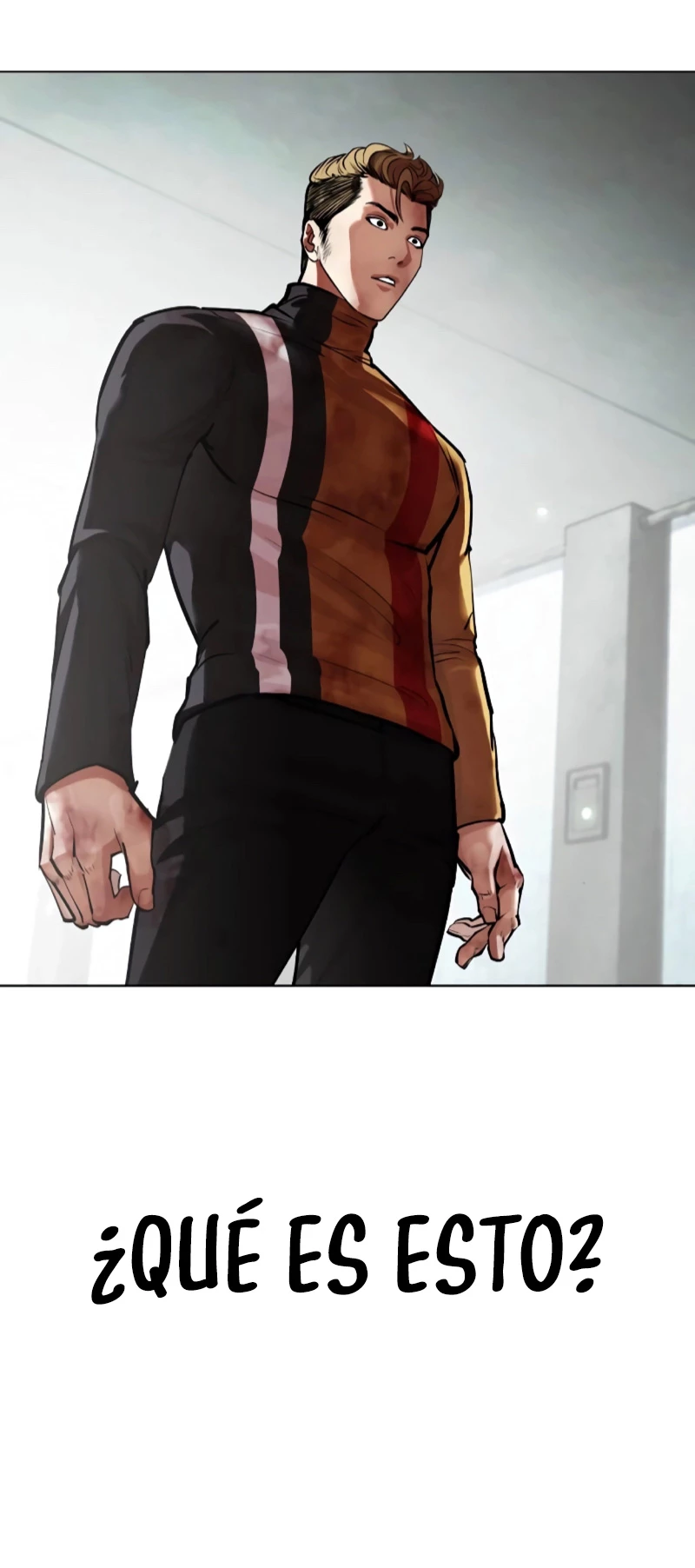 Nueva Cara  > Capitulo 460 > Page 381