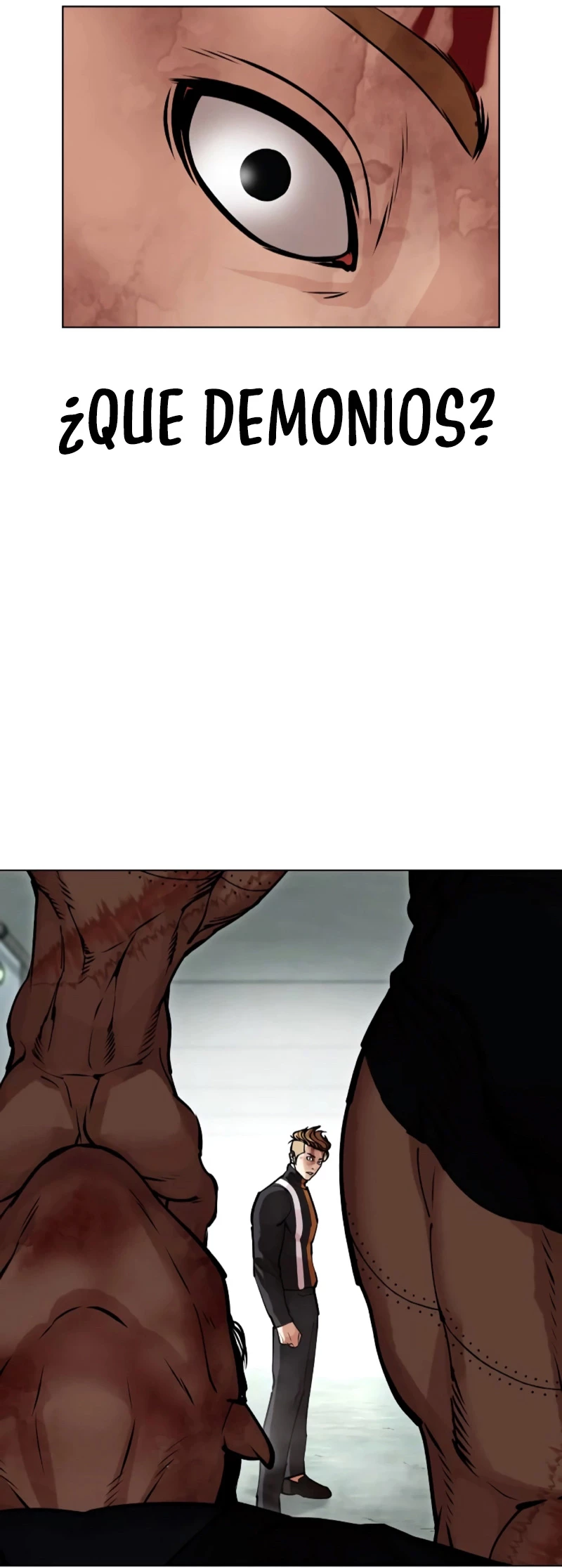 Nueva Cara  > Capitulo 460 > Page 431