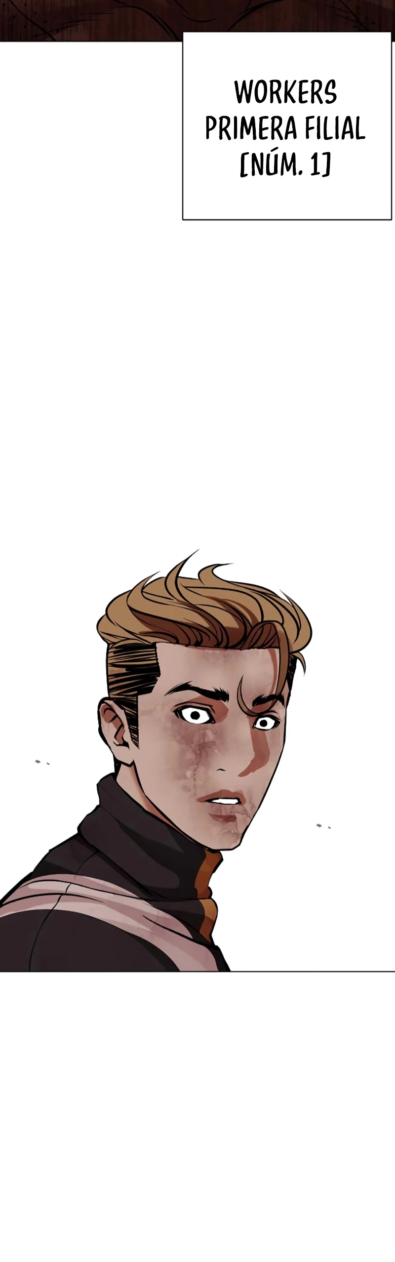 Nueva Cara  > Capitulo 460 > Page 531