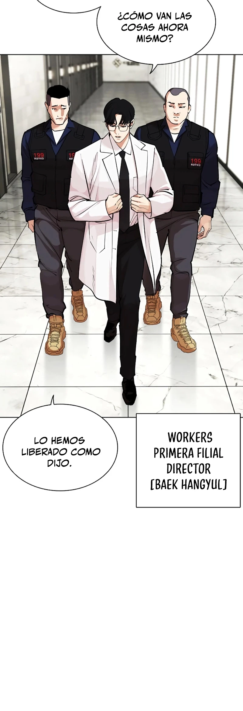 Nueva Cara  > Capitulo 460 > Page 571
