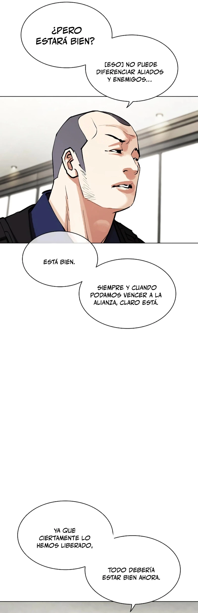 Nueva Cara  > Capitulo 460 > Page 581