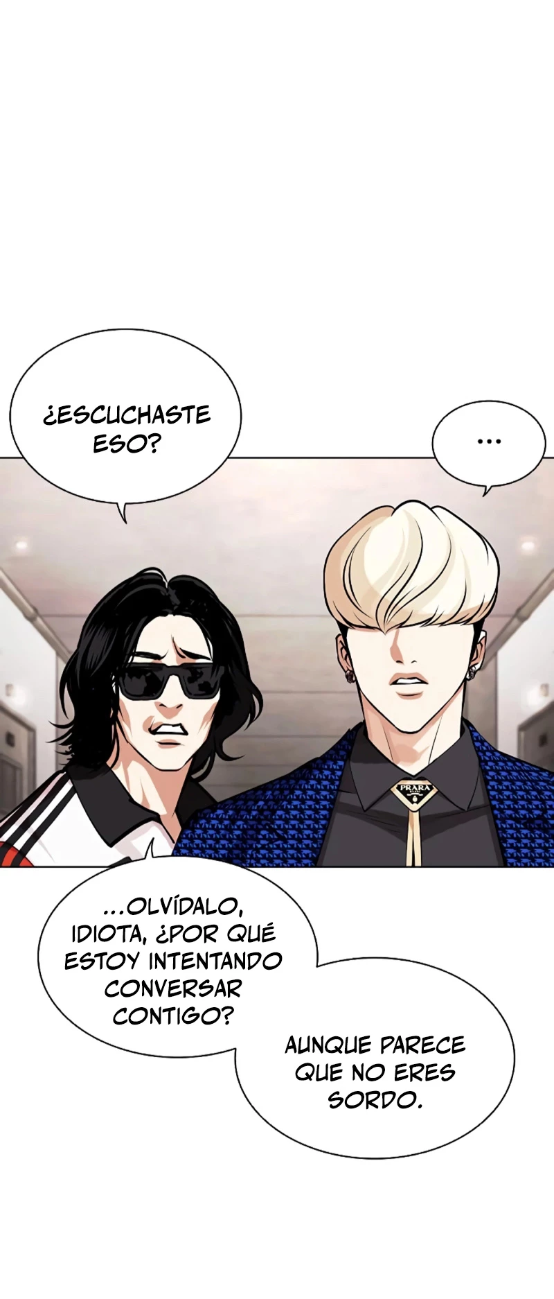 Nueva Cara  > Capitulo 460 > Page 871