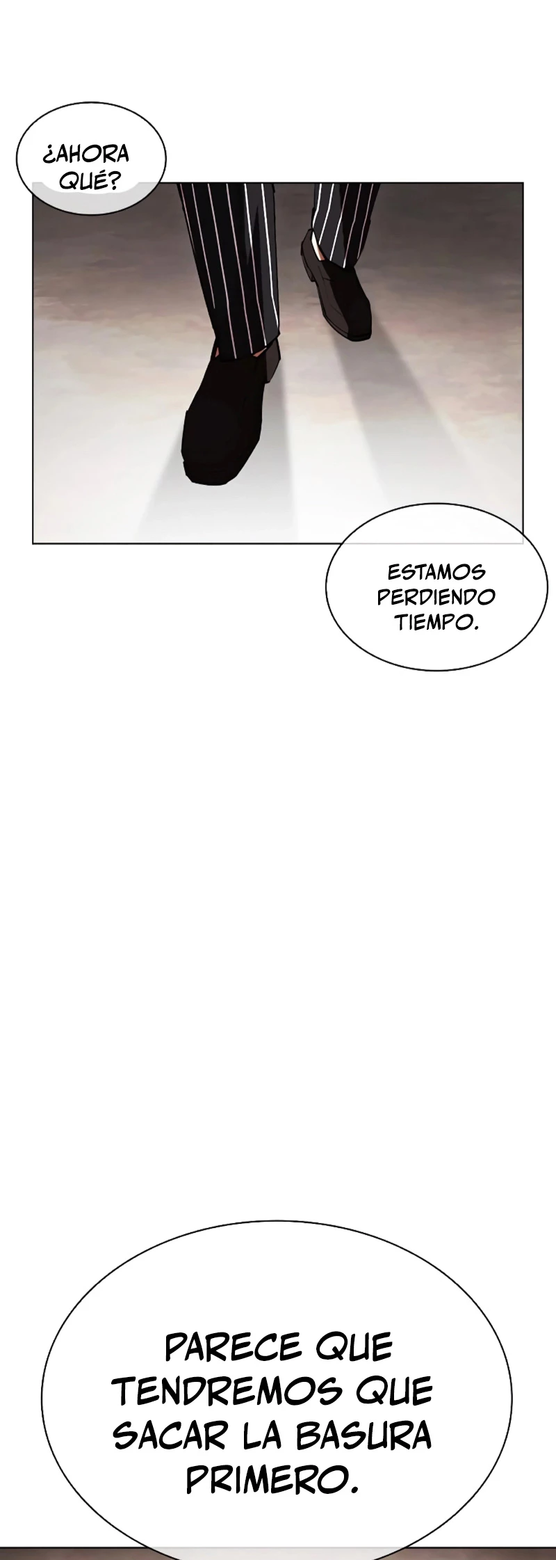 Nueva Cara  > Capitulo 460 > Page 901