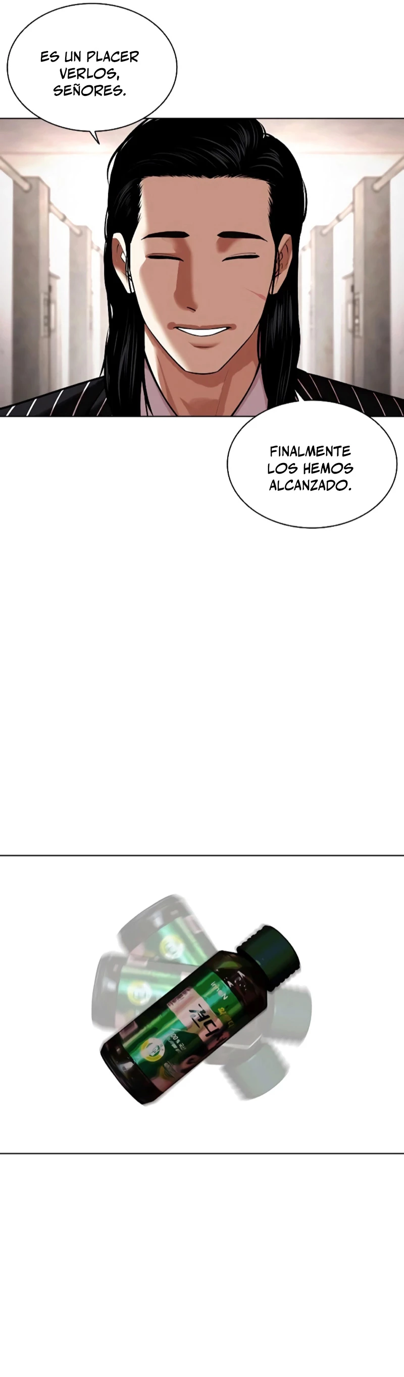 Nueva Cara  > Capitulo 460 > Page 921