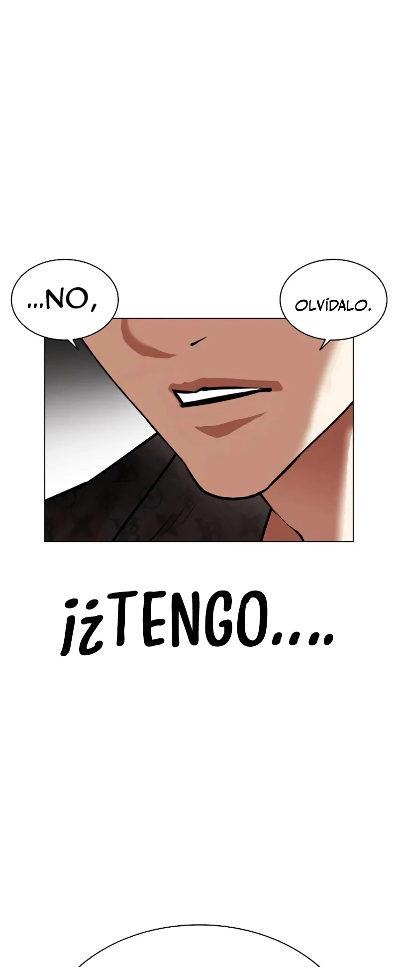 Nueva Cara  > Capitulo 461 > Page 1001