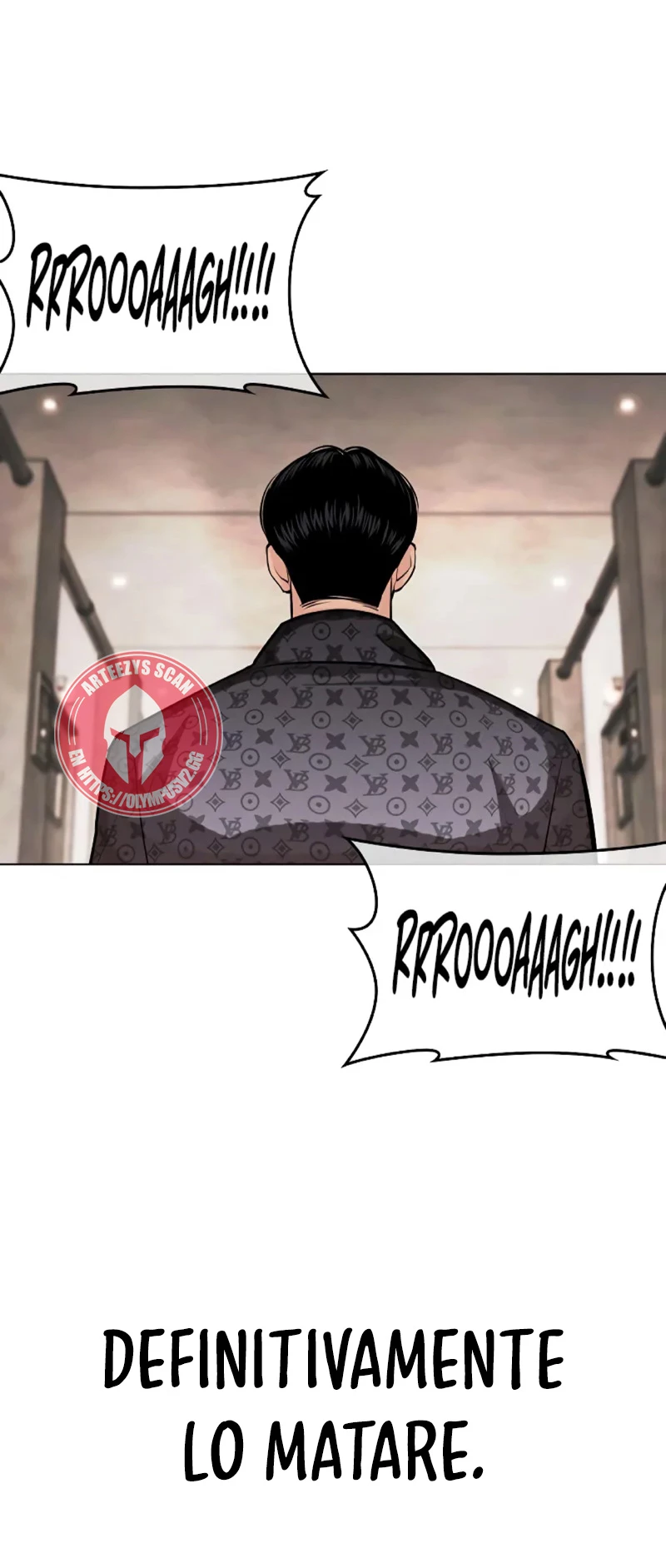 Nueva Cara  > Capitulo 461 > Page 1041