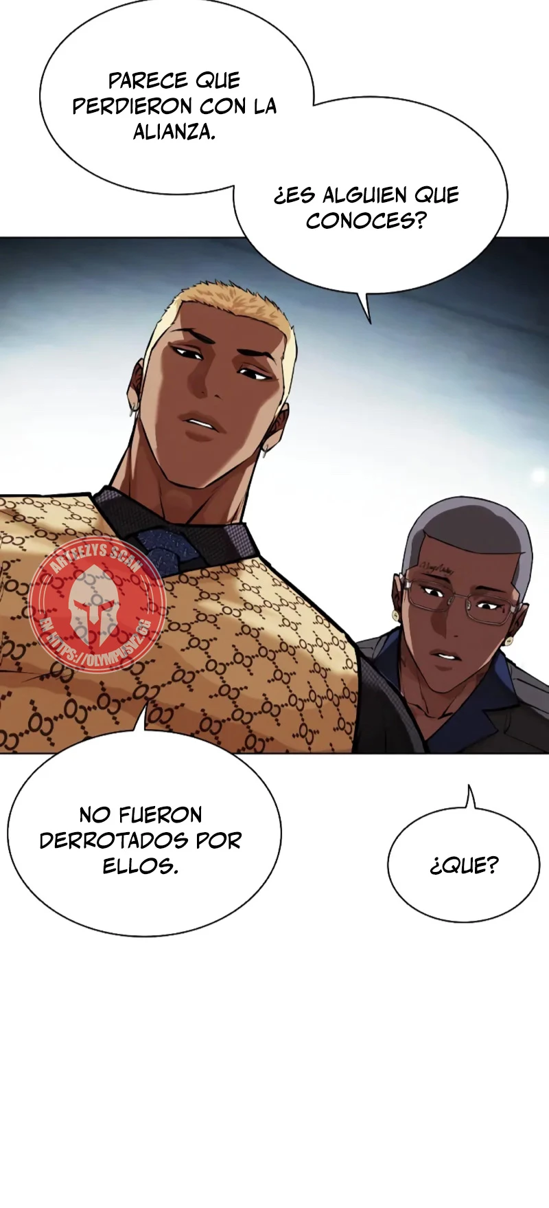 Nueva Cara  > Capitulo 461 > Page 1151