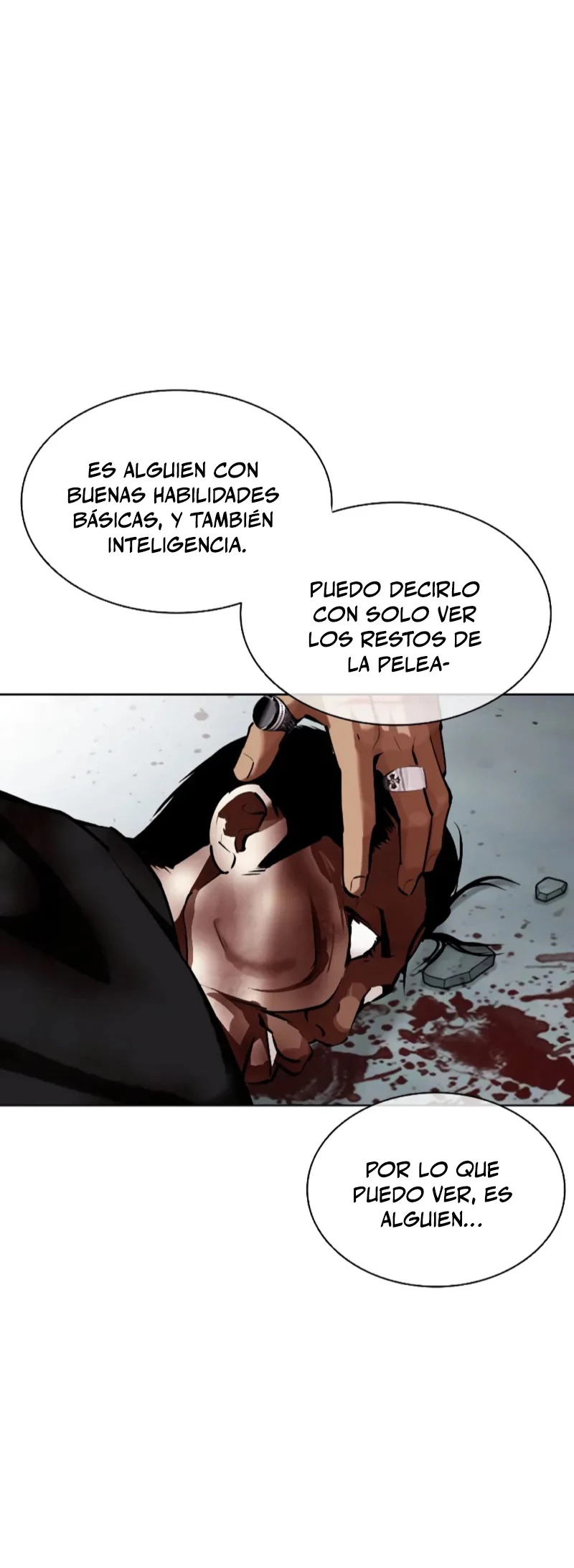 Nueva Cara  > Capitulo 461 > Page 1201