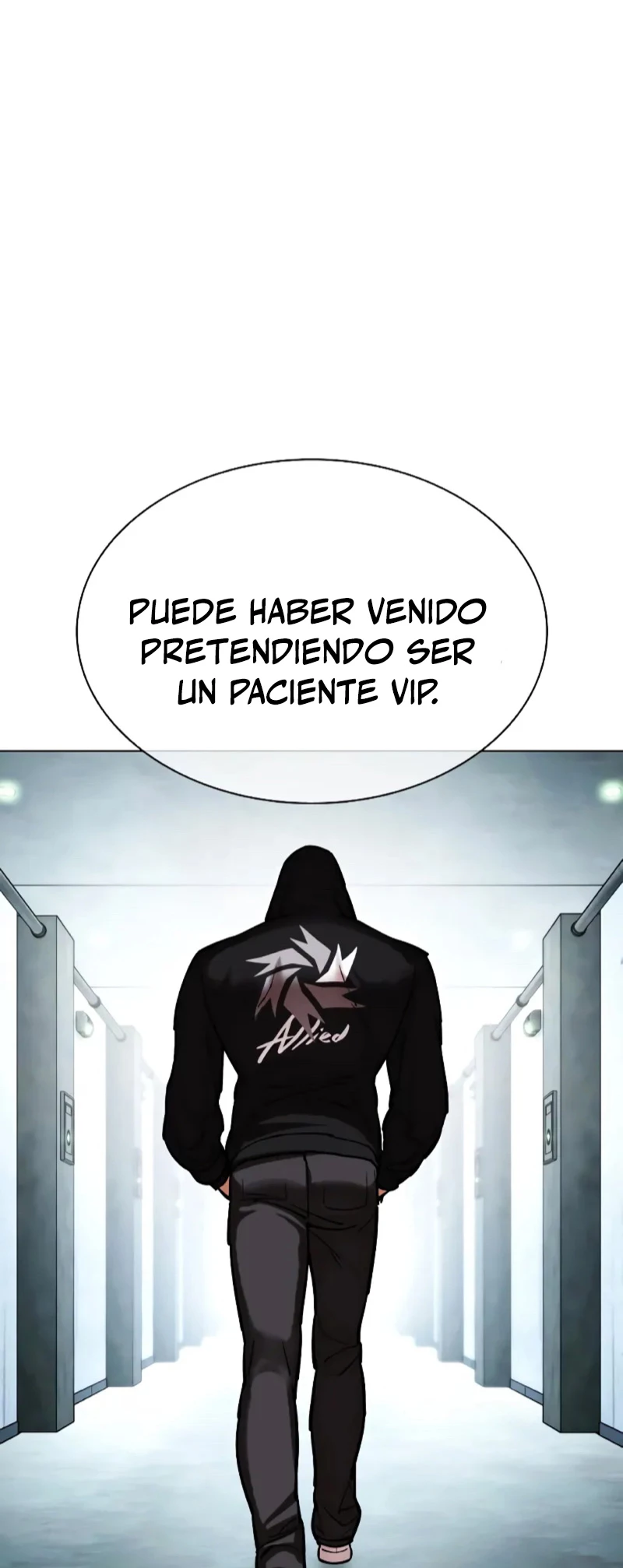 Nueva Cara  > Capitulo 461 > Page 1221
