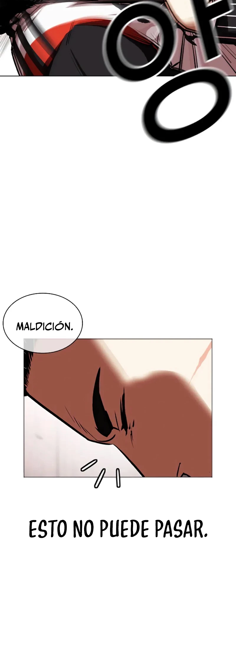 Nueva Cara  > Capitulo 461 > Page 31