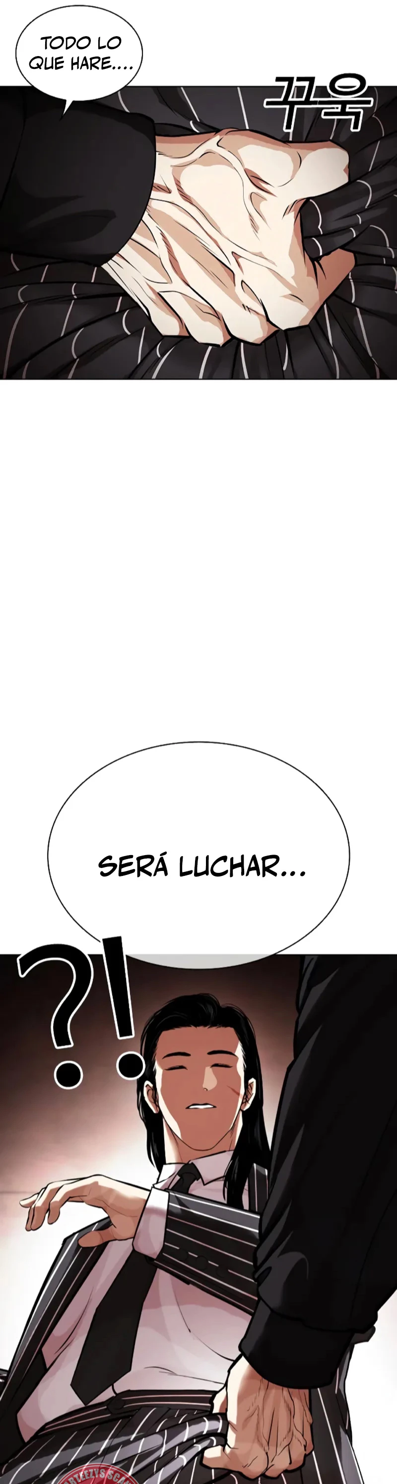 Nueva Cara  > Capitulo 461 > Page 111