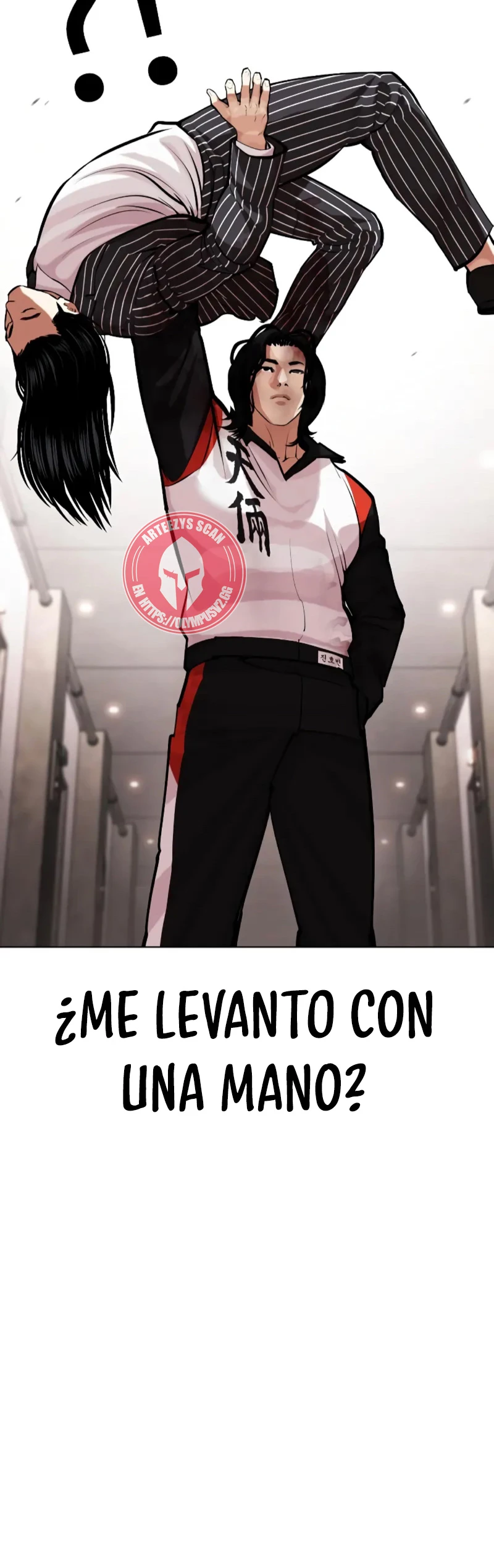 Nueva Cara  > Capitulo 461 > Page 171