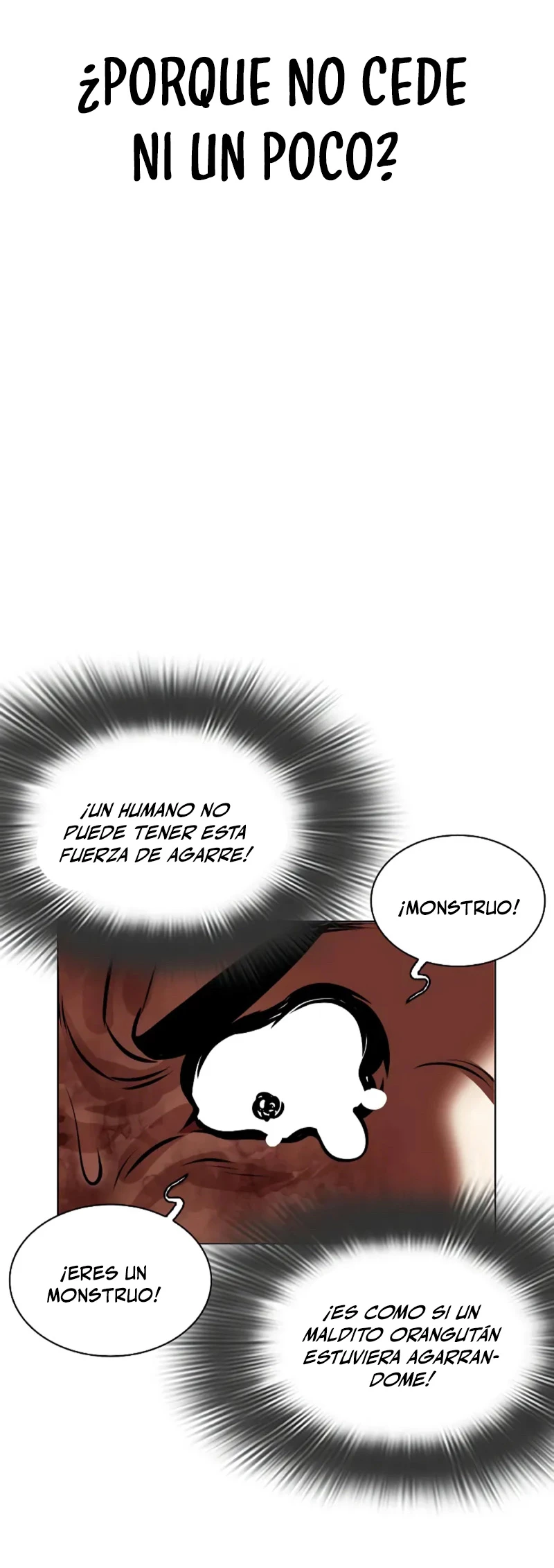 Nueva Cara  > Capitulo 461 > Page 261