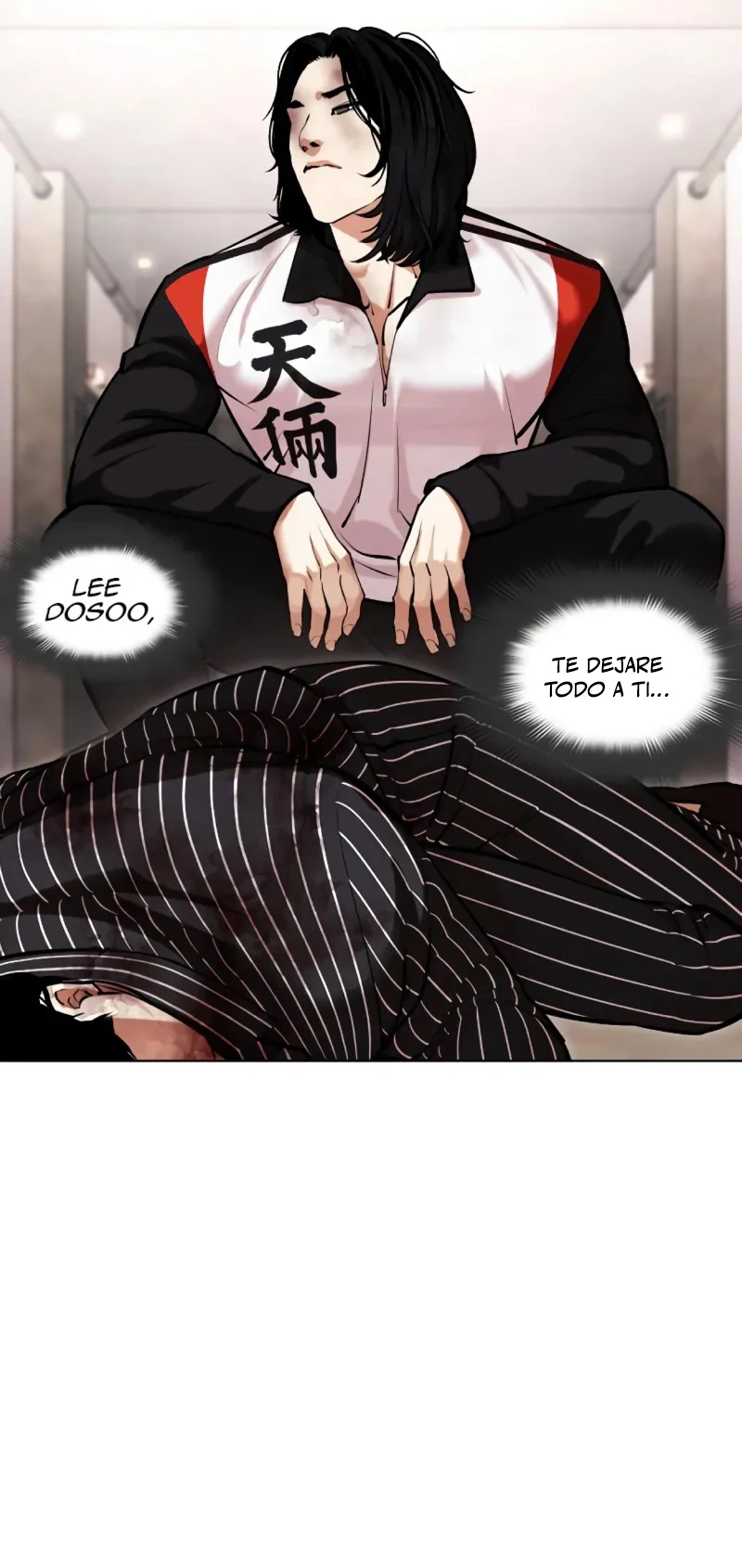Nueva Cara  > Capitulo 461 > Page 301