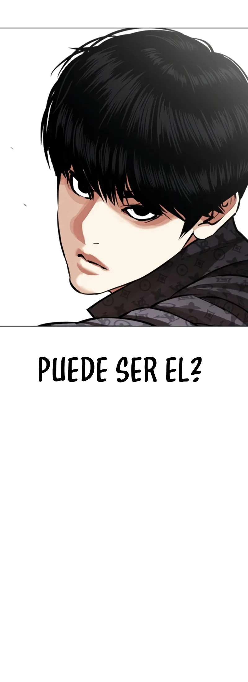 Nueva Cara  > Capitulo 461 > Page 361