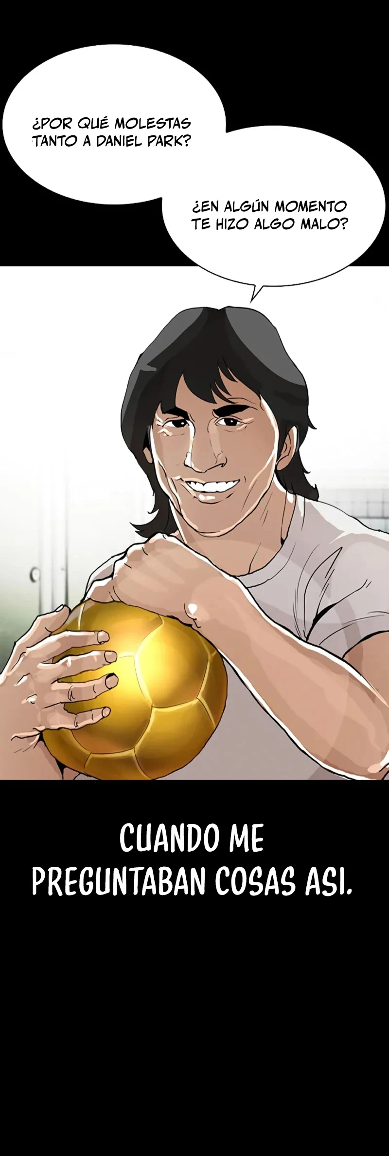 Nueva Cara  > Capitulo 461 > Page 391