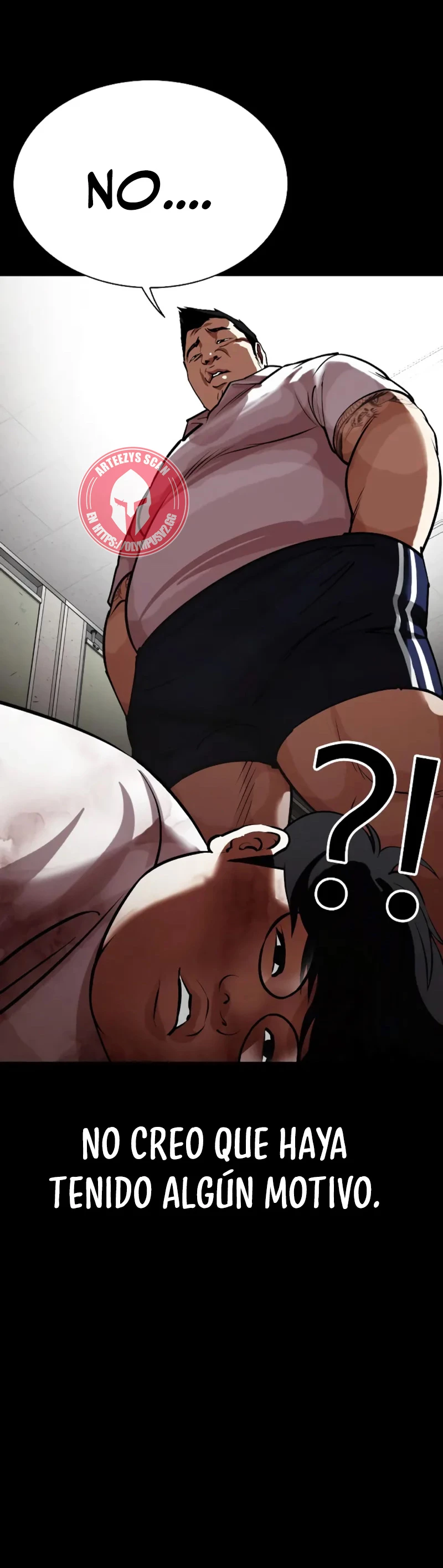 Nueva Cara  > Capitulo 461 > Page 401