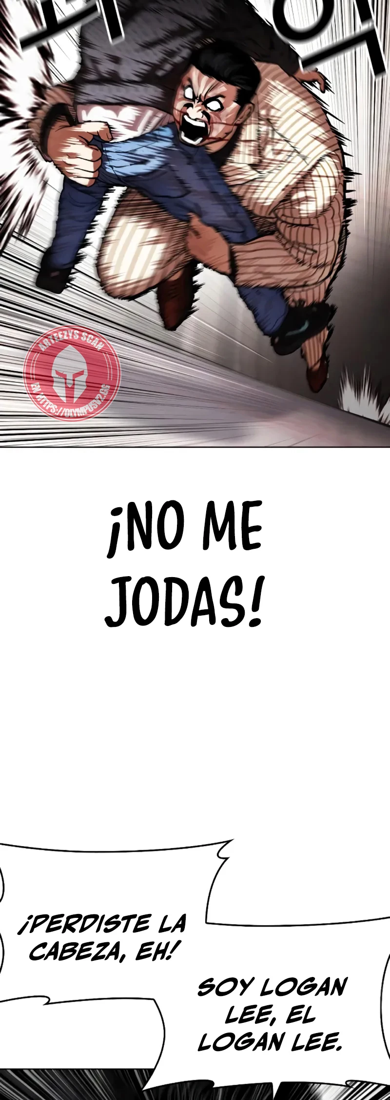 Nueva Cara  > Capitulo 461 > Page 571