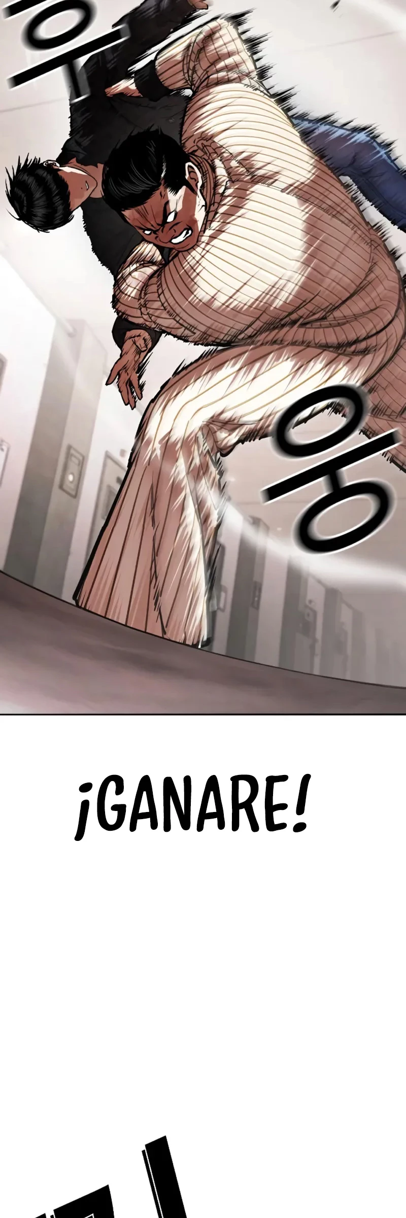 Nueva Cara  > Capitulo 461 > Page 591