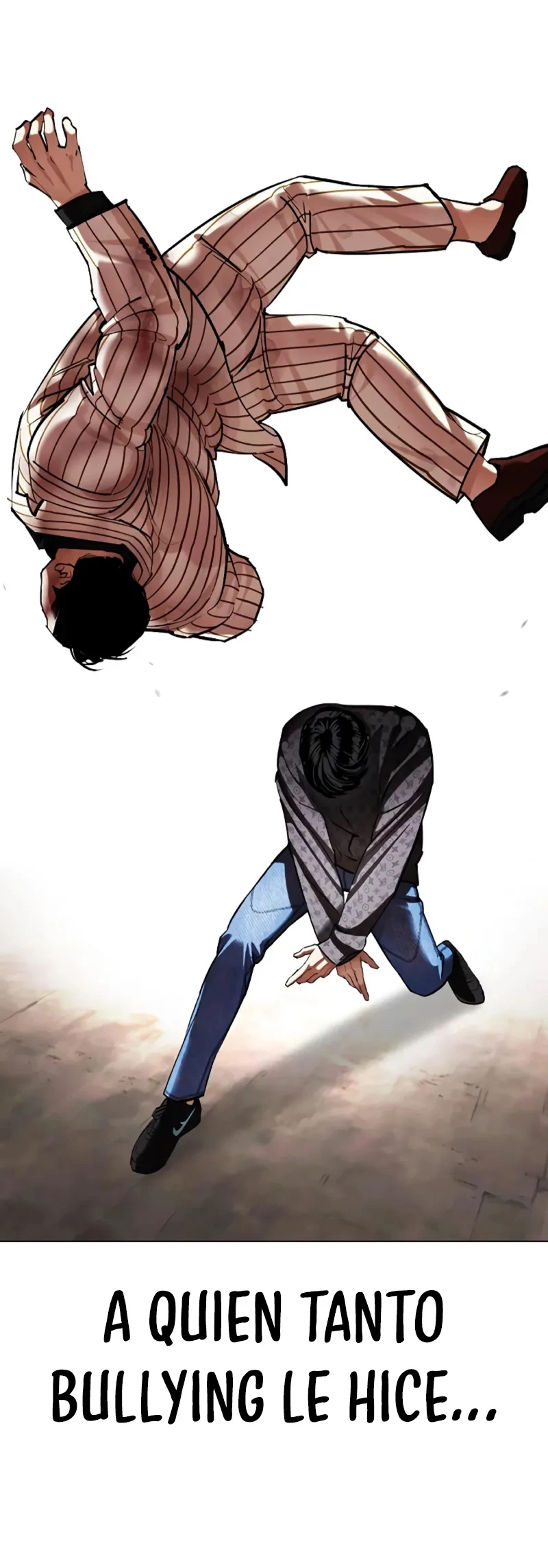 Nueva Cara  > Capitulo 461 > Page 691