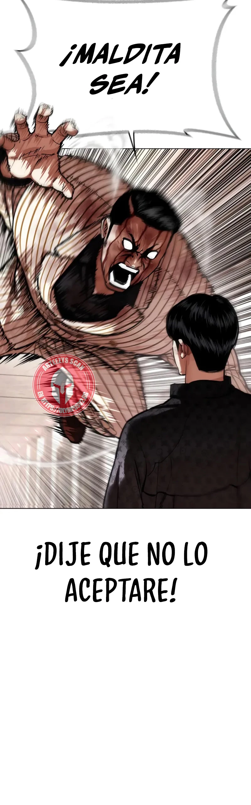 Nueva Cara  > Capitulo 461 > Page 731