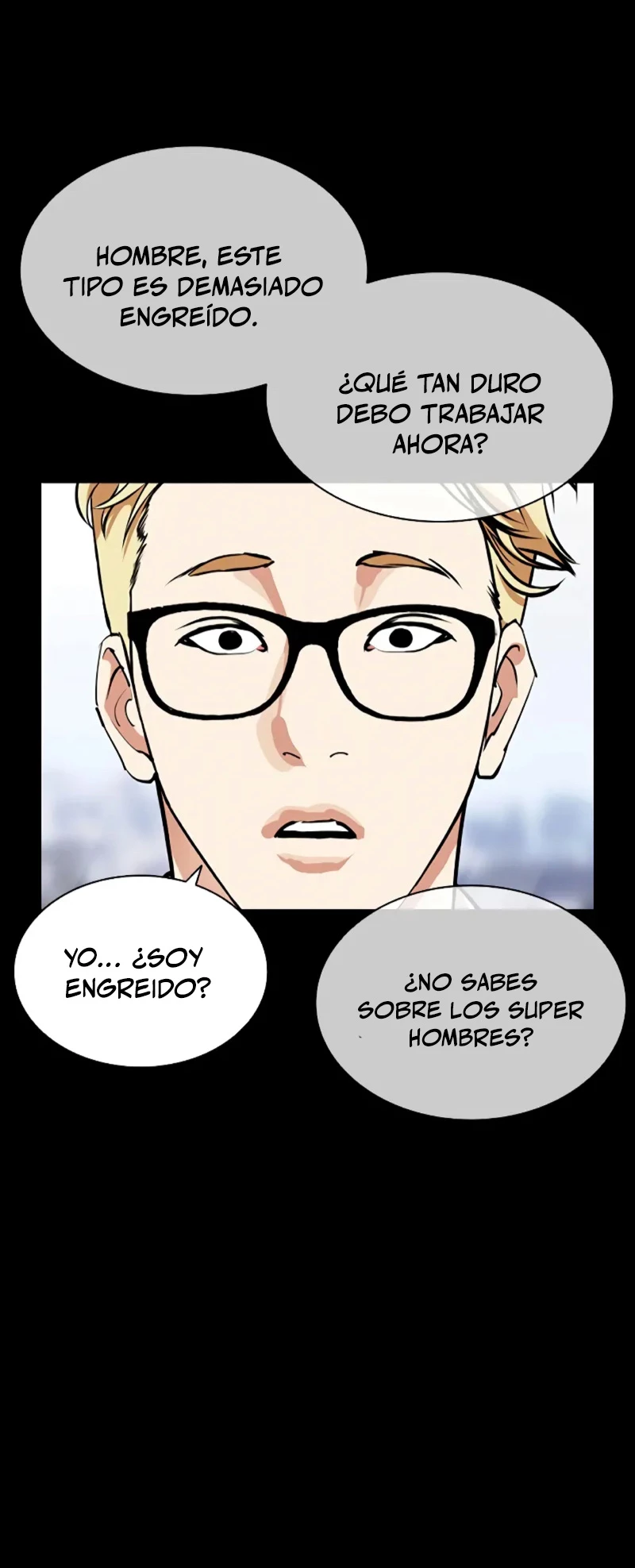 Nueva Cara  > Capitulo 461 > Page 781