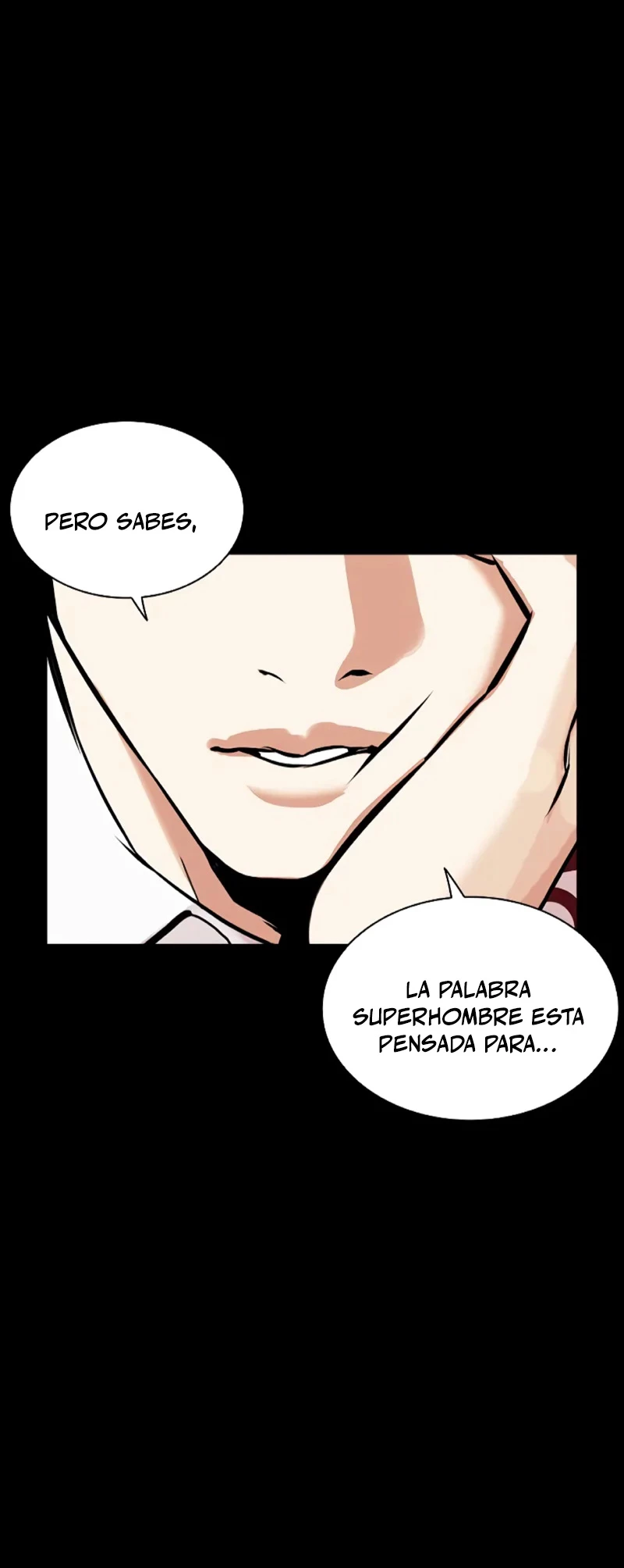 Nueva Cara  > Capitulo 461 > Page 801