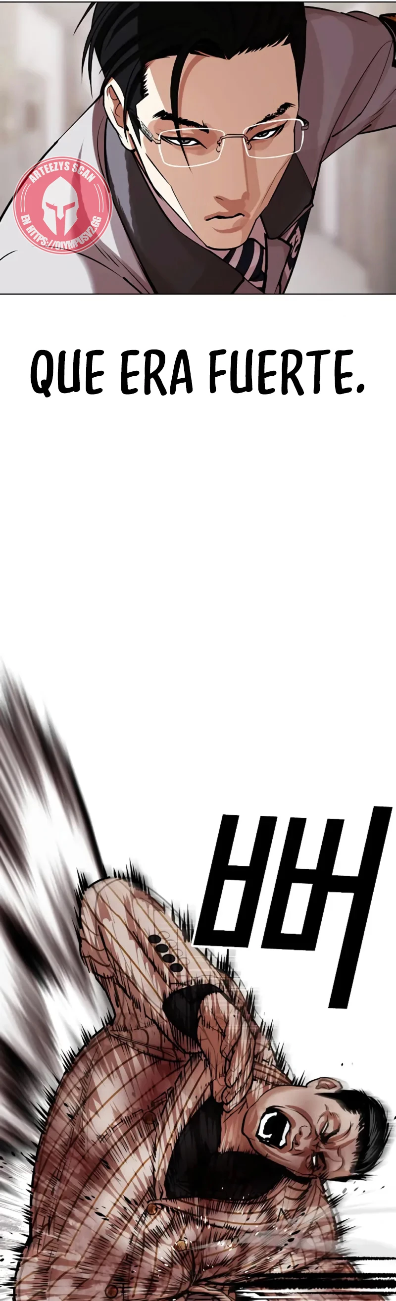 Nueva Cara  > Capitulo 461 > Page 861